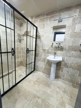 Standart Oda, Şehir Manzaralı