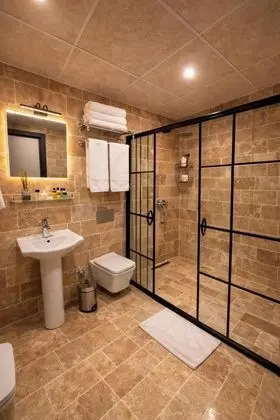 Standart Oda, Şehir Manzaralı
