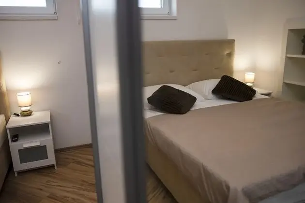 Villa (Three Bedroom Villa with Swimming poo)