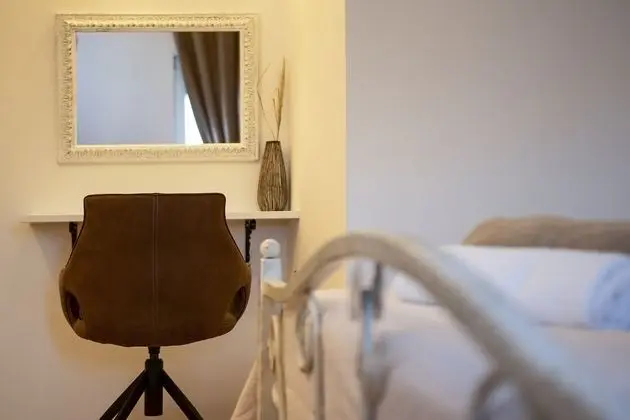 Villa (Three Bedroom Villa with Swimming poo)