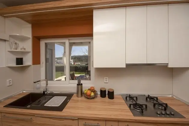 Villa (Three Bedroom Villa with Swimming poo)