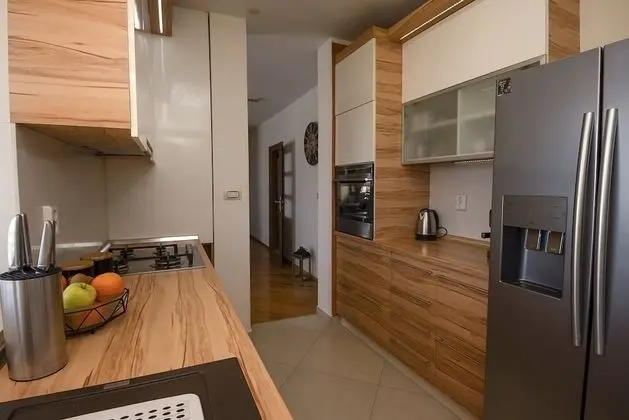 Villa (Three Bedroom Villa with Swimming poo)