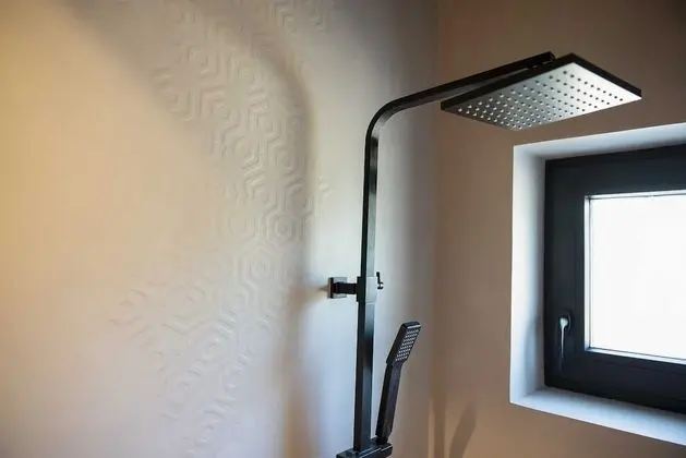 Villa (Three Bedroom Villa with Swimming poo)