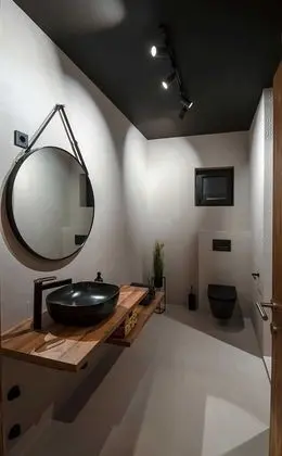 Villa (Three Bedroom Villa with Swimming poo)