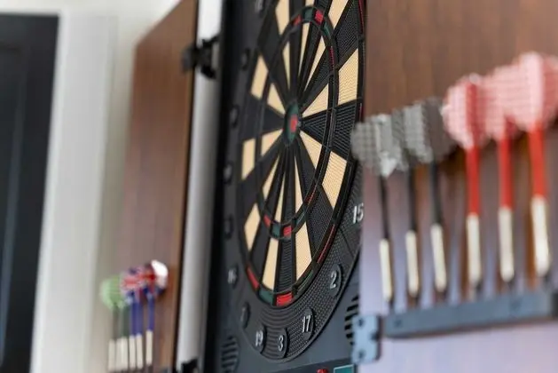 Villa (Three Bedroom Villa with Swimming poo)