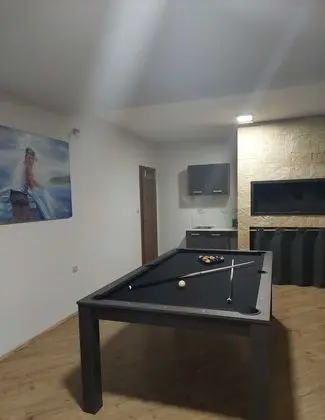 Villa (Three Bedroom Villa with Swimming poo)