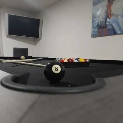 Villa (Three Bedroom Villa with Swimming poo)