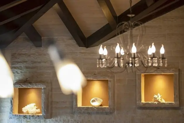 Villa (Three Bedroom Villa with Swimming poo)