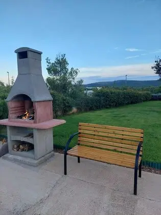 Villa (Three Bedroom Villa with Swimming poo)