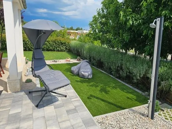 Villa (Three Bedroom Villa with Swimming poo)