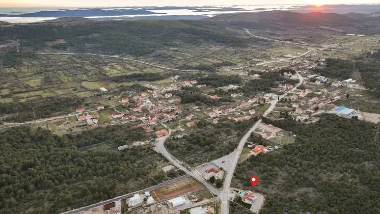 Villa (Three Bedroom Villa with Swimming poo)