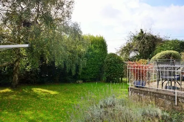 Kır Evi