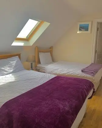 Family Oda, Banyolu/Duşlu