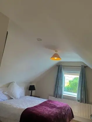 Family Oda, Banyolu/Duşlu