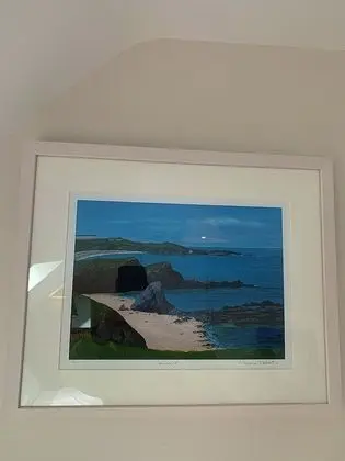 Family Oda, Banyolu/Duşlu