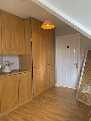 Family Oda, Banyolu/Duşlu