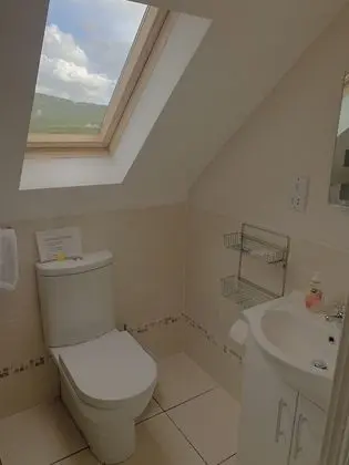 Family Oda, Banyolu/Duşlu