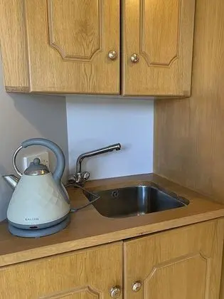 Family Oda, Banyolu/Duşlu