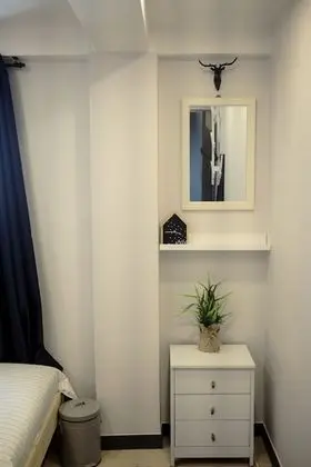 İki Ayrı Yataklı Oda, 2 Tek Kişilik Yatak