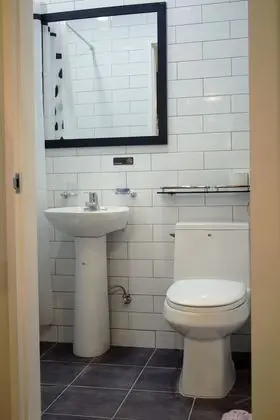 Superior Tek Büyük veya İki Ayrı Yataklı Oda, 2 Tek Kişilik Yatak, Buzdolabı