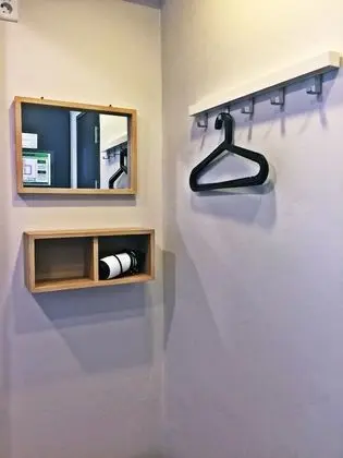 Tek Kişilik Oda, 1 Tek Kişilik Yatak