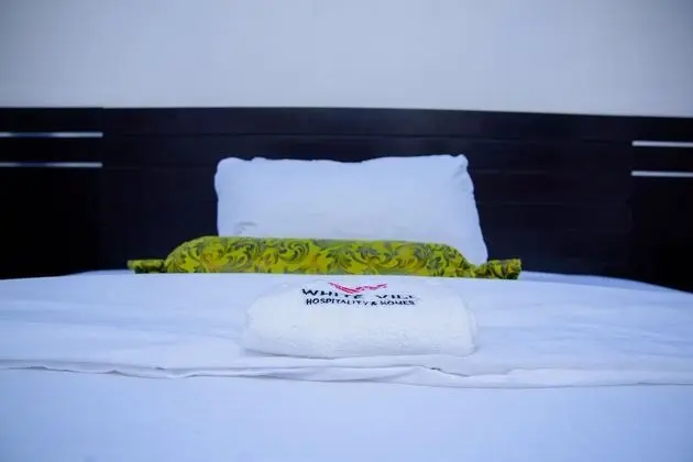 Deluxe Tek Kişilik Oda