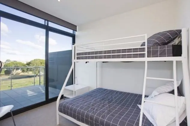 Deluxe Apart Daire (101)