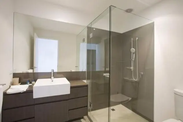 Deluxe Apart Daire, Okyanus Manzaralı (106)