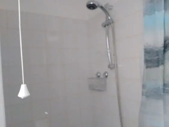 Tek Büyük Yataklı Oda, Banyolu/Duşlu, Zemin Kat (Room 10)
