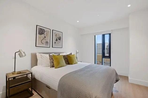 Premium Apart Daire, 2 Yatak Odası