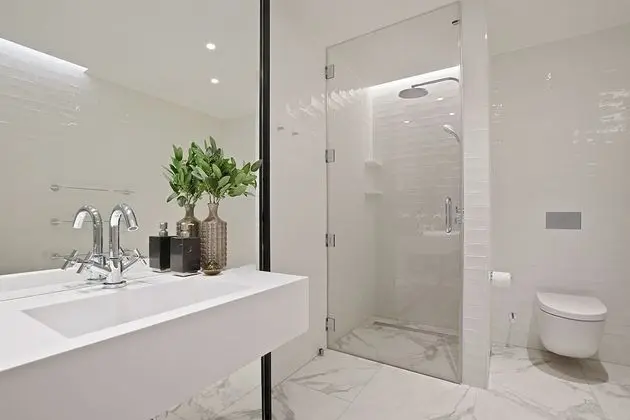 Premium Apart Daire, 2 Yatak Odası