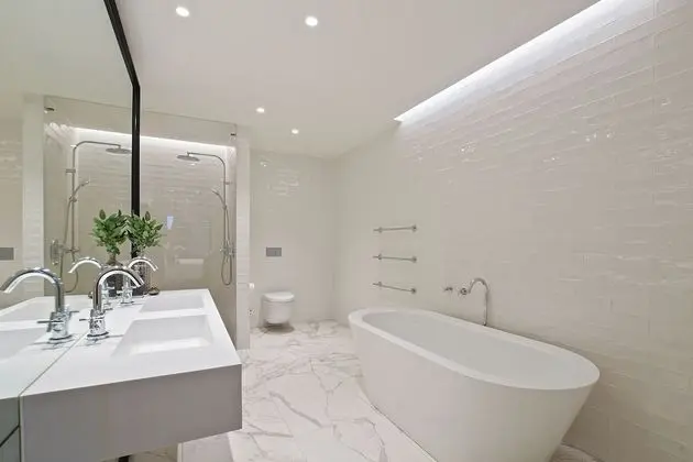 Premium Apart Daire, 2 Yatak Odası
