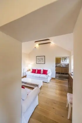 Kır Evi, 1 Yatak Odası