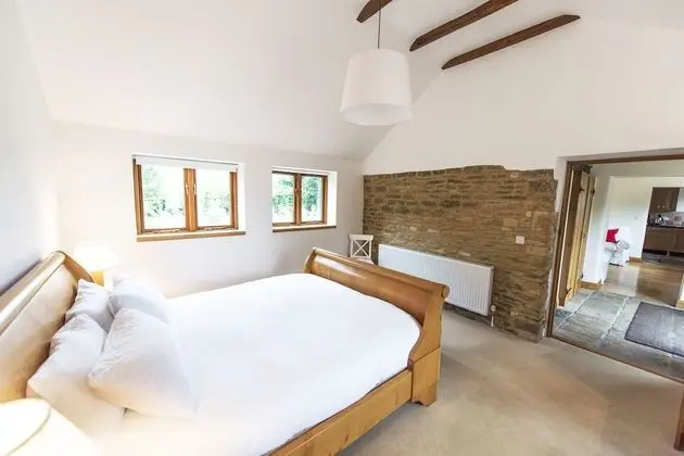 Kır Evi, 1 Yatak Odası