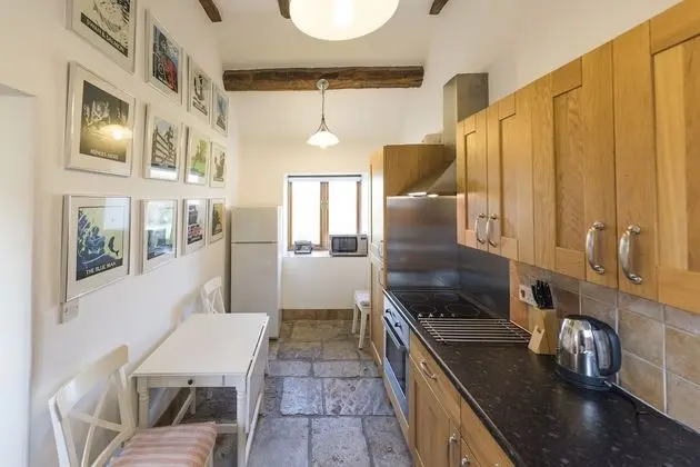 Kır Evi, 1 Yatak Odası