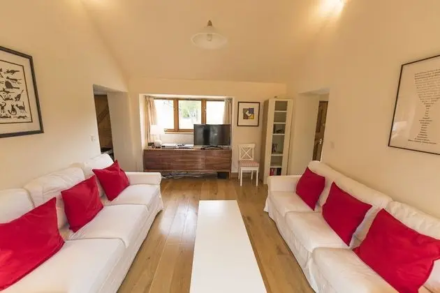 Kır Evi, 1 Yatak Odası