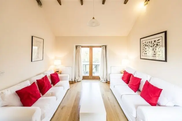 Kır Evi, 1 Yatak Odası