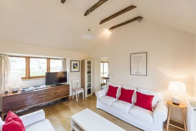 Kır Evi, 1 Yatak Odası