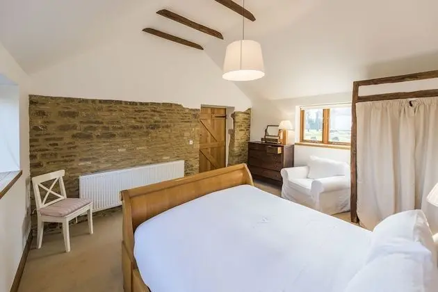 Kır Evi, 1 Yatak Odası