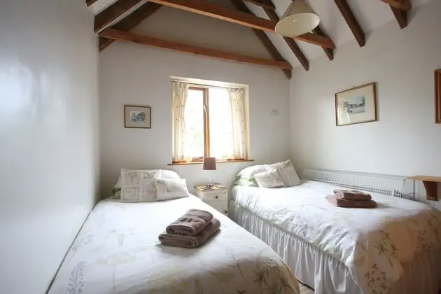 Deluxe Kır Evi, Özel Banyo (VIOLA COTTAGE)