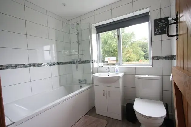 Deluxe Kır Evi, Özel Banyo (VIOLA COTTAGE)