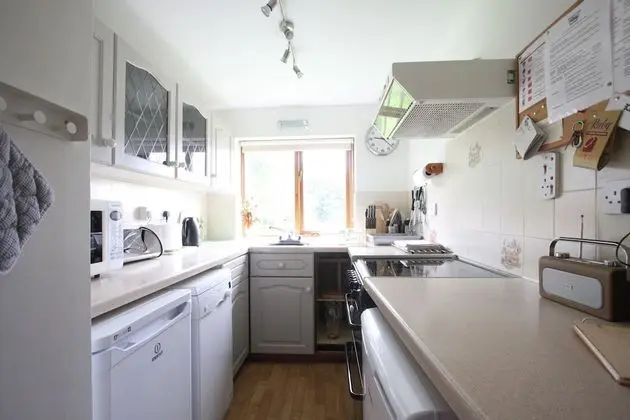 Deluxe Kır Evi, Özel Banyo (VIOLA COTTAGE)