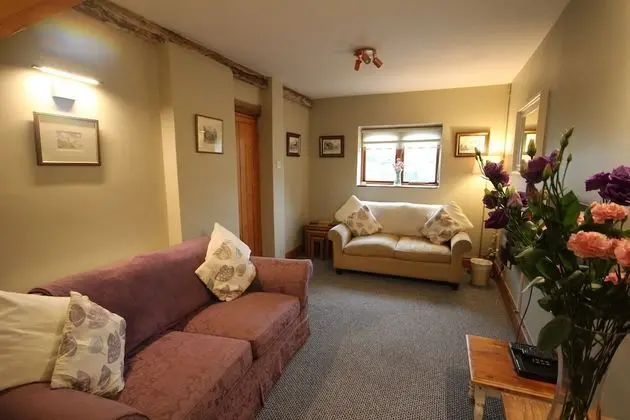 Kır Evi, Özel Banyo (BIANCA COTTAGE)