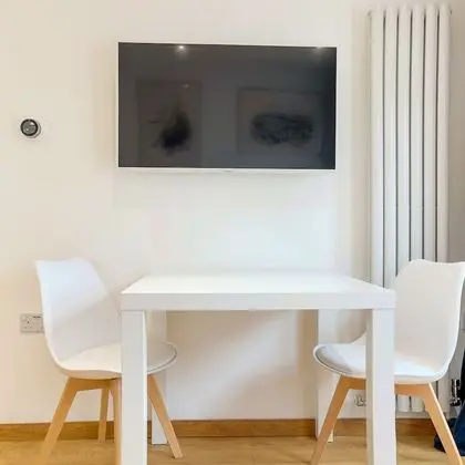 Luxury Kulübe, 1 En Büyük (King) Boy Yatak, Sigara İçilmez, Mutfak