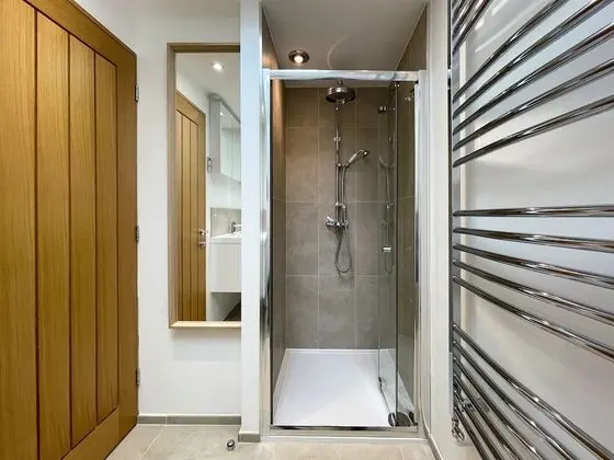 Luxury Kulübe, 1 En Büyük (King) Boy Yatak, Sigara İçilmez, Mutfak