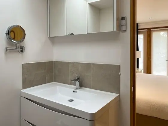 Luxury Kulübe, 1 En Büyük (King) Boy Yatak, Sigara İçilmez, Mutfak