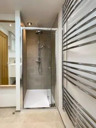 Luxury Kulübe, 1 En Büyük (King) Boy Yatak, Sigara İçilmez, Mutfak