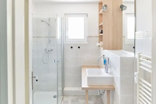 Junior Çatı Katı Süiti (Penthouse), 1 En Büyük (King) Boy Yatak