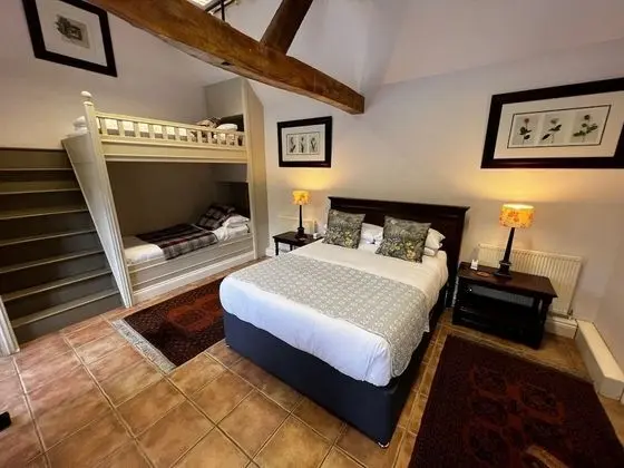 Deluxe Kır Evi, Banyolu/Duşlu, Havuz Manzaralı (Luxury Cottage )