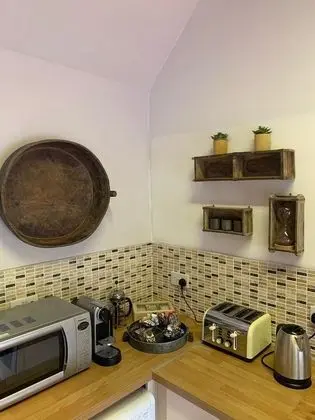 Deluxe Kır Evi, Banyolu/Duşlu, Havuz Manzaralı (Luxury Cottage )